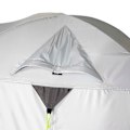 Miniatyrbillede 6 af 7: High Peak Kira 3.0 3 person(s) Grey Tunnel tent