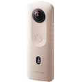 Pikkukuva 4 / 6: Ricoh Theta SC2, beige