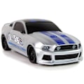 Miniatyrbilde 2 av 6: Remote-Controlled R/C Sports Car 1:24 Speed King
