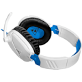 Miniatyrbillede 8 af 9: Turtle Beach headset Recon 70 PlayStation, white/blue