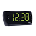 Pikkukuva 2 / 4: Adler | Alarmclock Radio | AD 1121 | Alarm function | Black