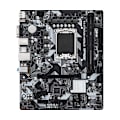 Miniatyrbilde 1 av 5: ASROCK MB Desktop B760M-HDV/M.2 D4 (S1700, 2x DDR4, 1x PCIe 4.0 x16, 2x PCIe 3.0 x1, 1x Hyper M.2 PCIe Gen4x4, 1x M.2 Ultra Gen3x4, 4x SATA3, 1x USB-C