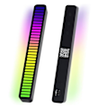 Pikkukuva 5 / 11: Mocco Smart Music Light panel with RGB Lighting