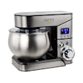 Pikkukuva 1 / 6: Camry | Planetary Food Processor | CR 4223 | 2000 W | Number of speeds 6 | Bowl capacity 5 L | Silver