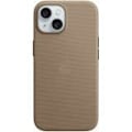 Miniatyrbillede 2 af 3: Apple FineWoven Case with MagSafe Rear Cover for Apple iPhone 15