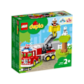 Miniatyrbilde 1 av 5: 10969 LEGO® DUPLO® Town Fire Truck