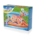 Miniatyrbillede 10 af 10: Triple Water Slide 4.88 m Bestway 52479