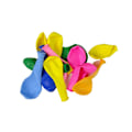 Miniatyrbilde 5 av 6: Balloon Dolphin Launcher Aerodynamic Car