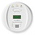 Miniatyrbilde 3 av 7: Nedis DTCTCO40WT gas detector Carbon monoxide (CO)