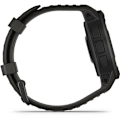 Miniatyrbillede 4 af 11: Garmin Instinct 2 Solar, graphite