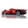 Miniatyrbilde 3 av 5: Klocki Technic 42143 Ferrari Daytona SP3