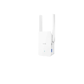 Miniatyrbillede 3 af 4: Tenda A33 bridge/repeater Network repeater 1000 Mbit/s White