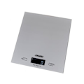 Pikkukuva 5 / 5: Mesko | Kitchen Scales | MS 3145 | Maximum weight (capacity) 5 kg | Graduation 1 g | Display type LCD | Silver