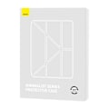 Miniatyrbilde 2 av 8: Baseus Minimalist Series IPad 10 10.9" protective case (black)
