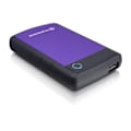 Pikkukuva 4 / 5: Transcend StoreJet 25H3P - 1TB - USB 3
