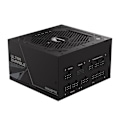 Miniatyrbillede 4 af 6: Gigabyte UD1000GM PG5 power supply unit 1000 W 20+4 pin ATX ATX Black