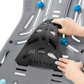 Miniatyrbillede 4 af 11: Inversinis Stalas TEETER FitSpine X3