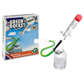 Miniatyrbillede 1 af 4: Educational DIY Compressed Air Rocket