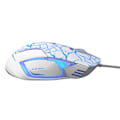 Pikkukuva 5 / 7: E-Blue EMS600 Mazer Pro Gaming Mouse with Additional Buttons / 2500 DPI / Avago Chipset / USB