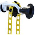 Pikkukuva 2 / 4: Falcon Eyes background holder B-Reel