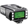 Miniatyrbilde 1 av 4: Metz flash trigger transceiver WT-1T Nikon