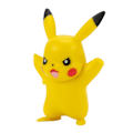 Miniatyrbild 7 av 11: POKEMON W10 Battle figure pack
