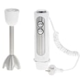 Pikkukuva 4 / 6: Adler | Hand blender | AD 4625w | Hand Blender | 1500 W | Number of speeds 5 | Turbo mode | White