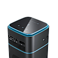 Pikkukuva 3 / 5: Mini Projector BlitzWolf, BW-VT2 , Android, Wi-Fi, 1080p