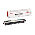 Miniatyrbilde 3 av 3: Canon CRG-729 C toner cartridge 1 pc(s) Original Cyan