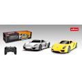 Miniatyrbillede 7 af 7: RASTAR auto RC Porsche 918 Spyder 1:24, 71400