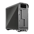 Miniatyrbillede 4 af 4: Fractal Design Torrent Gray TG Light Tint