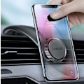Miniatyrbillede 3 af 5: Leeioo VCS-0165 Universal Car Panel Holder With Magnet For Devices