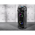 Miniatyrbilde 3 av 5: Tracer TRAGLO46925 portable/party speaker Stereo portable speaker Black 16 W