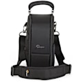 Miniatyrbilde 1 av 7: Lowepro lens case ProTactic LensExchange 200 AW, black
