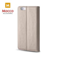 Pikkukuva 2 / 4: Mocco Smart Magnet Book Case For Samsung Galaxy S22 Plus 5G Gold