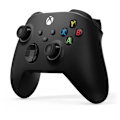 Miniatyrbillede 3 af 5: Microsoft Xbox Controller Wireless, black