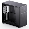 Miniatyrbillede 2 af 7: Jonsbo D41 MESH ATX Case, Tempered Glass - black