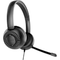 Miniatyrbillede 3 af 5: Speedlink headset Metis (SL-870007-BK)