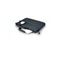 Pikkukuva 2 / 8: Port Designs BELIZE TL 15.6" notebook case 33.8 cm (13.3") Messenger case Grey