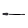 Miniatyrbillede 4 af 6: USB hubs Tust Halyx 4 PORT USB-C