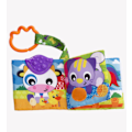 Miniatyrbilde 2 av 5: PLAYGRO activity toy  A Day at the Farm Teether Book, 0186967