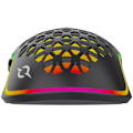 Pikkukuva 4 / 5: Mouse AQIRYS Polaris, wireless, BT,negru