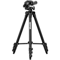 Miniatyrbillede 8 af 9: Camrock tripod TA10, black