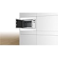 Pikkukuva 3 / 5: Bosch | Microwave Oven | BFL523MW3 | Built-in | 800 W | White