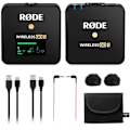 Pikkukuva 10 / 10: RODE Wireless GO II Single