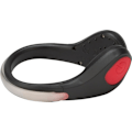 Miniatyrbillede 1 af 3: Shoe led AVENTO ZWR 74OL Black/Red