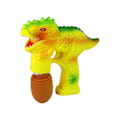 Pikkukuva 2 / 5: Soap Bubbles Dinosaur Bubble Liquid Egg Yellow