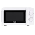Miniatyrbillede 2 af 6: Adler | Microwave Oven | AD 6205 | Free standing | 700 W | White