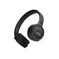 Miniatyrbillede 5 af 7: Austiņas JBL Tune 520BT Black