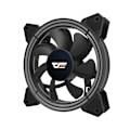 Miniatyrbild 4 av 5: Darkflash CF11 Pro Computer Fan set ARGB  3pcs.
